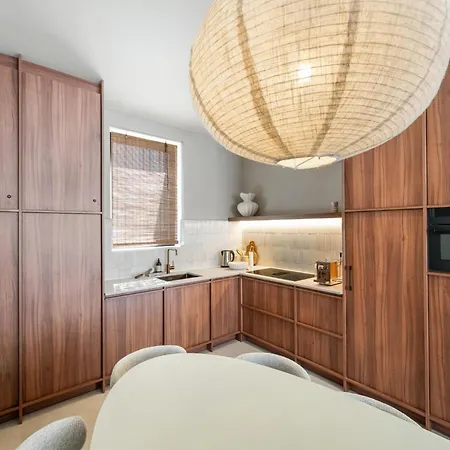 Ferienhaus Mullemstraat 13 - Woning Blankenberge
