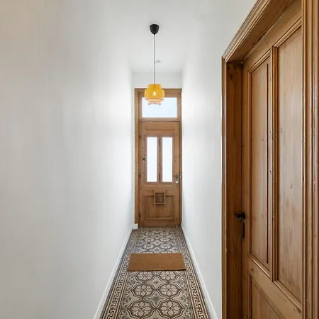 Mullemstraat 13 - Woning