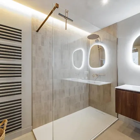 Mullemstraat 13 - Woning Ferienhaus *