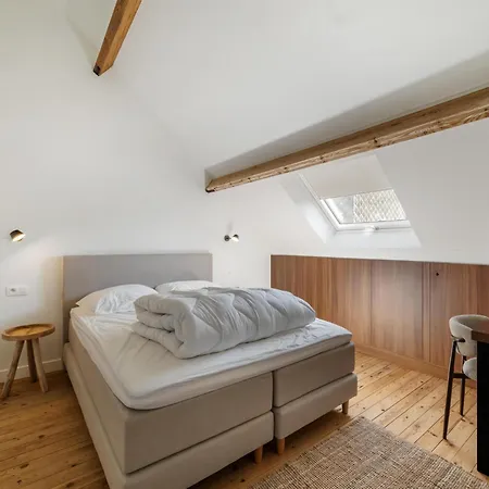 Ferienhaus Mullemstraat 13 - Woning Blankenberge