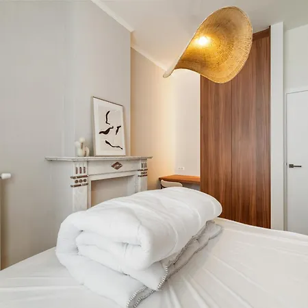 Ferienhaus Mullemstraat 13 - Woning *
