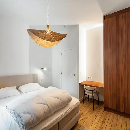 Ferienhaus Mullemstraat 13 - Woning *