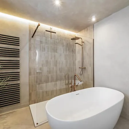 Mullemstraat 13 - Woning Ferienhaus Blankenberge