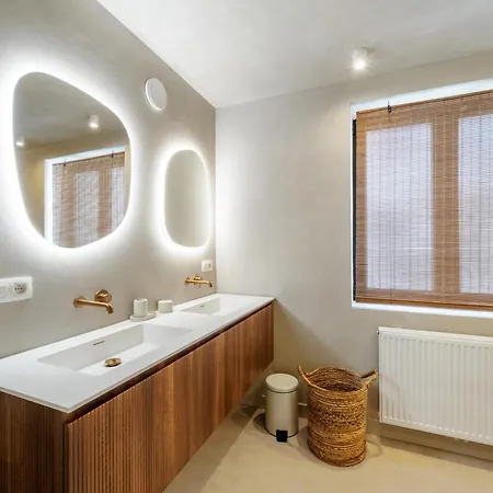 Mullemstraat 13 - Woning Ferienhaus
