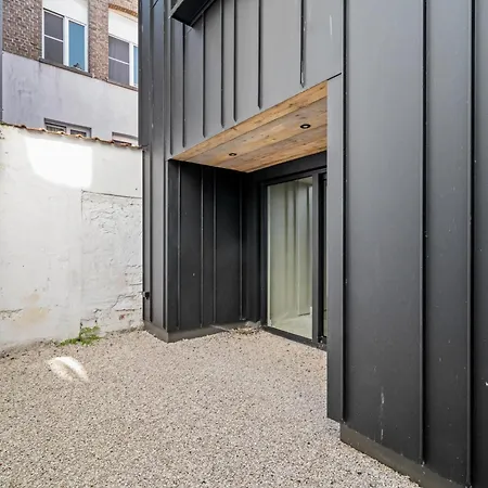 Mullemstraat 13 - Woning Blankenberge