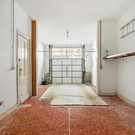 Mullemstraat 13 - Woning Ferienhaus *